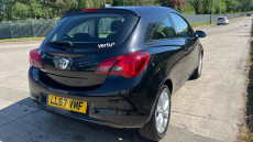 Vauxhall Corsa 1.4 ecoFLEX Energy 3dr [AC] Petrol Hatchback
